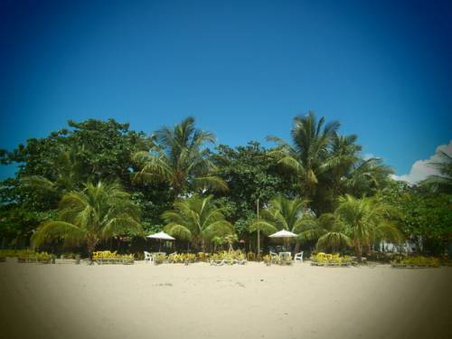Aratuba Beach (Bahia) Brasilien Traveller Hotel Gutscheincode Booking.com