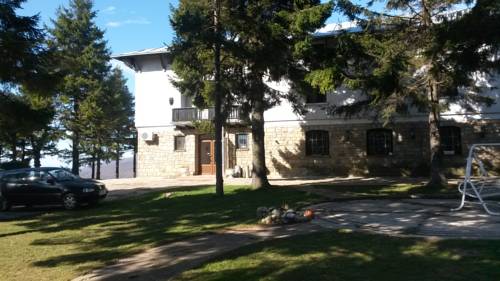 Shipka Bulgarien Traveller Hotel Gutscheincode Booking.com