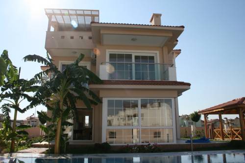 Belek Türkei Traveller Hotel Gutscheincode Booking.com