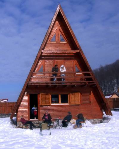 Braşov Rumänien Traveller Hotel Gutscheincode Booking.com