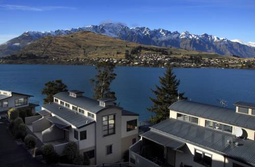 Queenstown Neuseeland Traveller Hotel Gutscheincode Booking.com