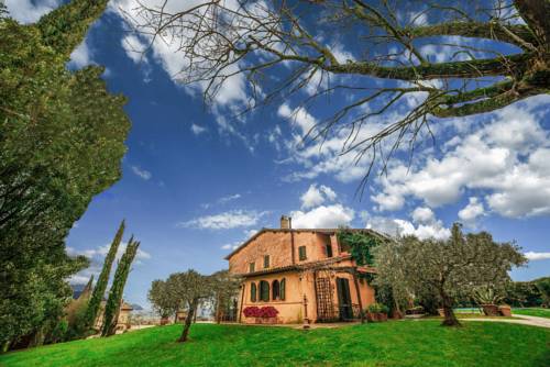 Bettona Italien Traveller Hotel Gutscheincode Booking.com