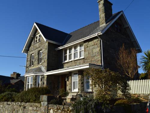 Harlech Vereinigtes Königreich Traveller Hotel Gutscheincode Booking.com