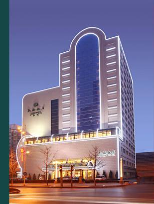 Dalian China Traveller Hotel Gutscheincode Booking.com