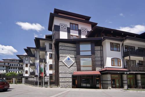 Bansko Bulgarien Traveller Hotel Gutscheincode Booking.com