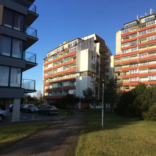 Palanga Litauen Traveller Hotel Gutscheincode Booking.com