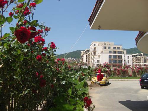 Heiliger Vlas Bulgarien Traveller Hotel Gutscheincode Booking.com