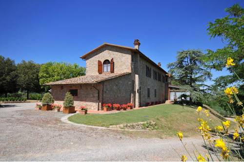 Montaione Italien Traveller Hotel Gutscheincode Booking.com
