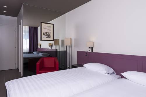 Genf Schweiz Traveller Hotel Gutscheincode Booking.com