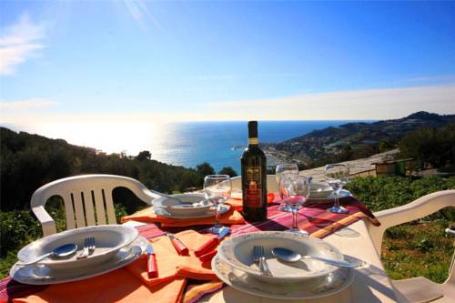 Imperia Italien Traveller Hotel Gutscheincode Booking.com