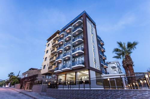 Kuşadası Türkei Traveller Hotel Gutscheincode Booking.com
