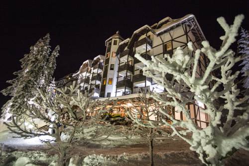 Kopaonik Serbien Traveller Hotel Gutscheincode Booking.com