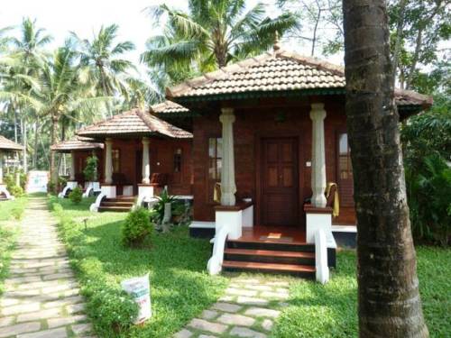Varkala Indien Traveller Hotel Gutscheincode Booking.com