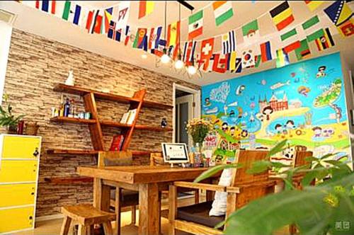 Yantai China Traveller Hotel Gutscheincode Booking.com