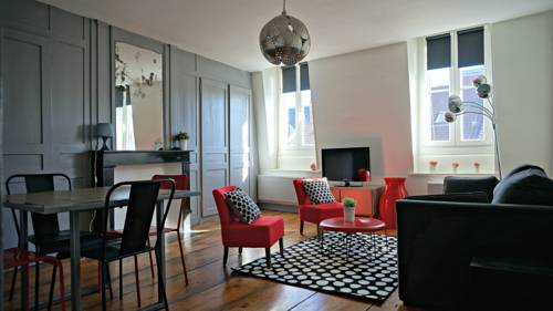 Lille Frankreich Traveller Hotel Gutscheincode Booking.com