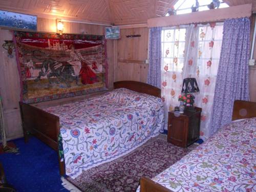 Srinagar Indien Traveller Hotel Gutscheincode Booking.com