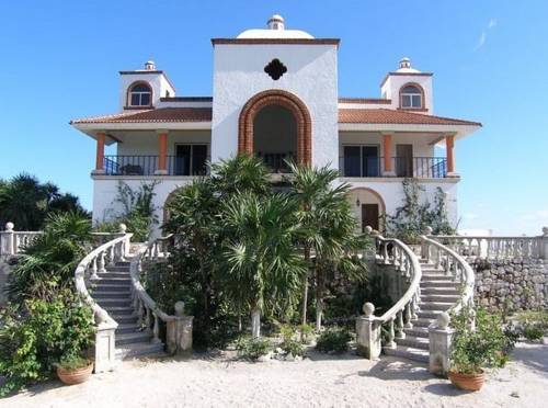 Tulum Mexiko Traveller Hotel Gutscheincode Booking.com