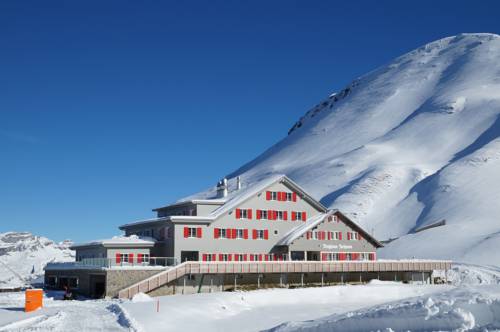 Engelberg Schweiz Traveller Hotel Gutscheincode Booking.com