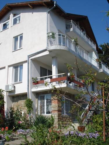 Sonniger Strand Bulgarien Traveller Hotel Gutscheincode Booking.com