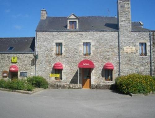Pluherlin Frankreich Traveller Hotel Gutscheincode Booking.com