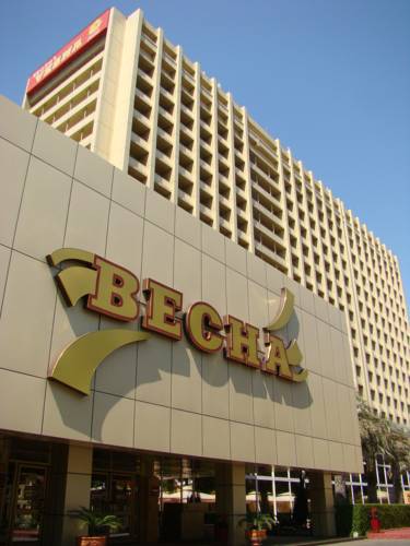 Adler Russland Traveller Hotel Gutscheincode Booking.com