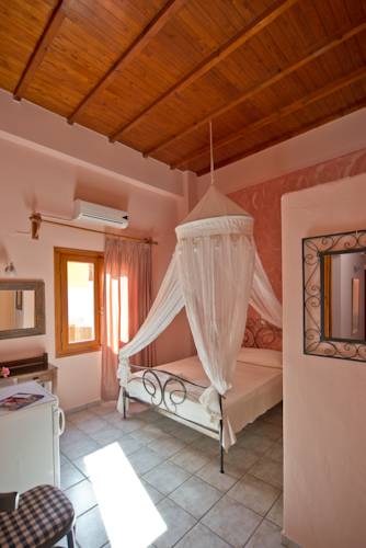 Chania Griechenland Traveller Hotel Gutscheincode Booking.com