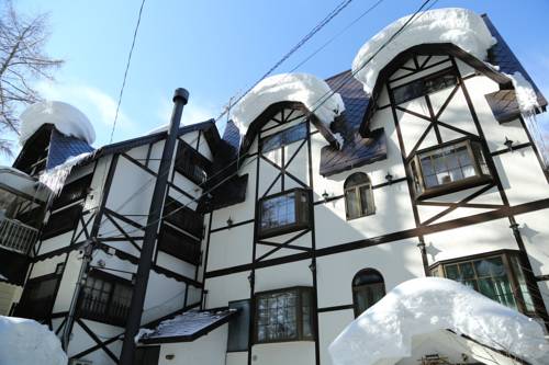 Hakuba Japan Traveller Hotel Gutscheincode Booking.com