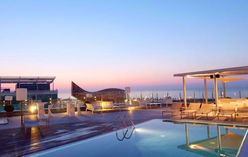 Barcelona Spanien Traveller Hotel Gutscheincode Booking.com