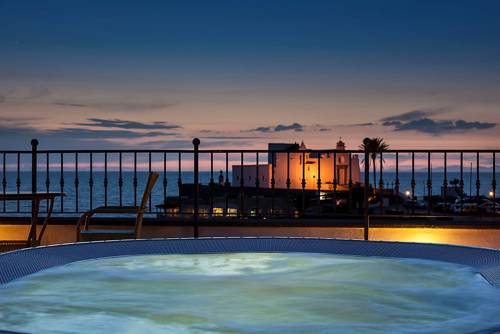 Forio d'Ischia Italien Traveller Hotel Gutscheincode Booking.com