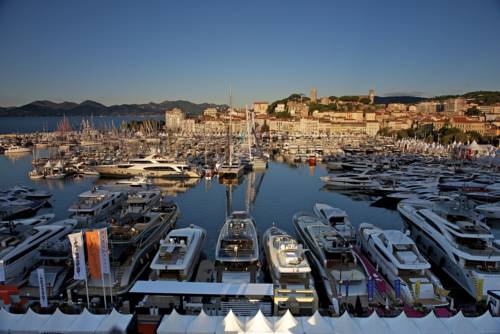 Cannes Frankreich Traveller Hotel Gutscheincode Booking.com