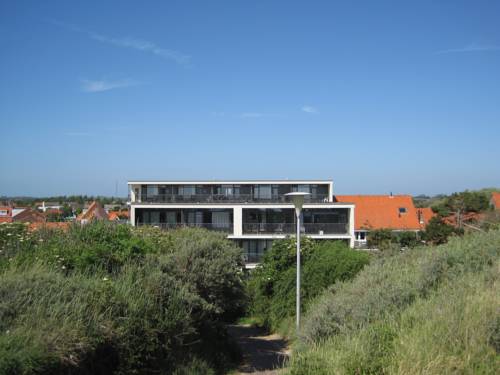 Zoutelande Niederlande Traveller Hotel Gutscheincode Booking.com