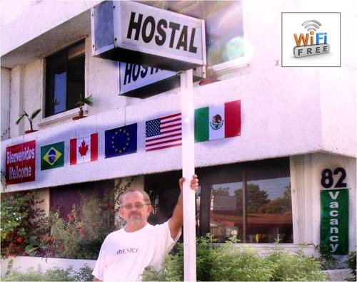Cancún Mexiko Traveller Hotel Gutscheincode Booking.com