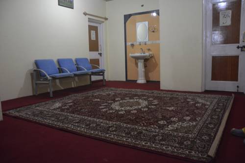 Srinagar Indien Traveller Hotel Gutscheincode Booking.com