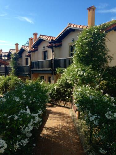 Santillana del Mar. Spanien Traveller Hotel Gutscheincode Booking.com