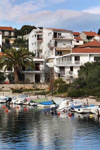 Croatia Hotel