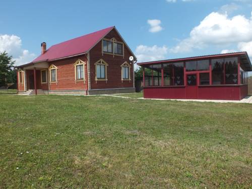 Susdal Russland Traveller Hotel Gutscheincode Booking.com