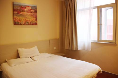 Dalian China Traveller Hotel Gutscheincode Booking.com