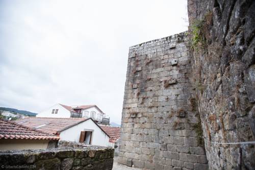 Vila Nova de Cerveira Portugal Traveller Hotel Gutscheincode Booking.com