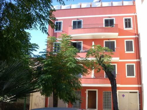 Alghero Italien Traveller Hotel Gutscheincode Booking.com