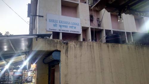 Panvel Indien Traveller Hotel Gutscheincode Booking.com