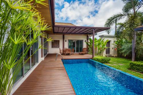 Rawai Beach Thailand Traveller Hotel Gutscheincode Booking.com