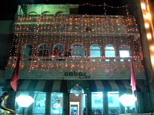 Agra Indien Traveller Hotel Gutscheincode Booking.com