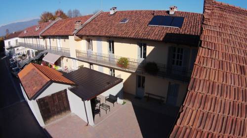 Venaria Reale Italien Traveller Hotel Gutscheincode Booking.com