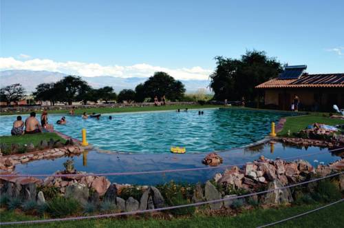 Cafayate Argentinien Traveller Hotel Gutscheincode Booking.com