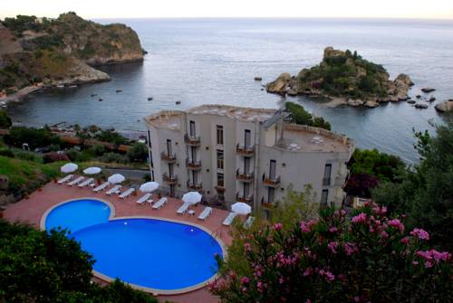 Taormina Italien Traveller Hotel Gutscheincode Booking.com