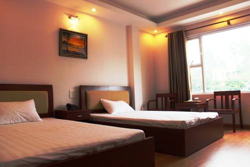 Ha Long Vietnam Traveller Hotel Gutscheincode Booking.com