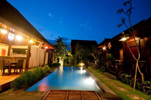 Indonesia Hotel