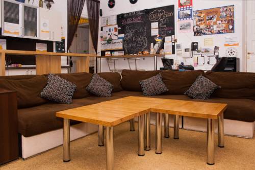 Kiew Ukraine Traveller Hotel Gutscheincode Booking.com
