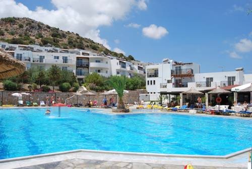Hersonissos Griechenland Traveller Hotel Gutscheincode Booking.com