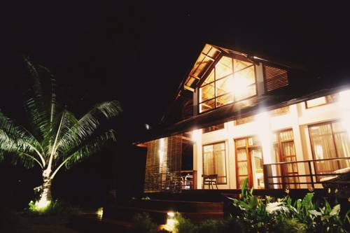 General Luna Philippines Traveler Hotel Booking.com